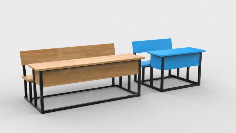 Preschool Table and Chair Sets in Delhi Compared Before Ordering