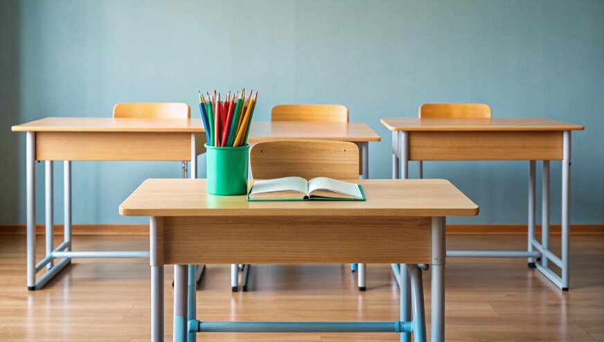 How to Stop School Desk Benches from Breaking Quickly