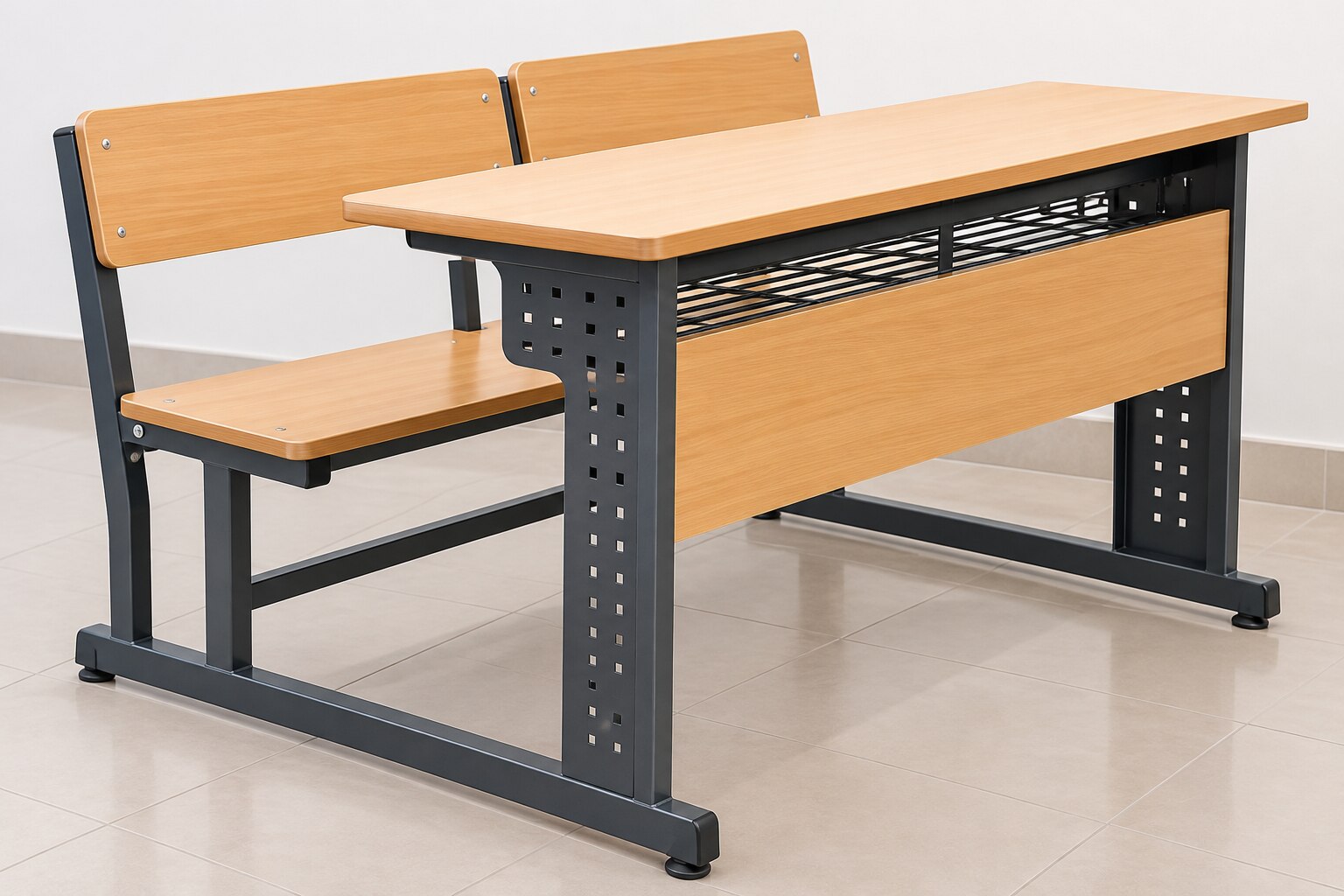 Are Dual Desks Worth Buying for Delhi College Classrooms