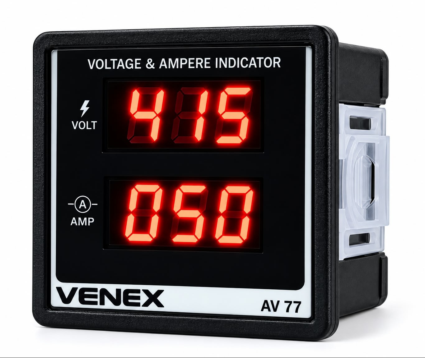 Digital Volt AMP meter VENEX