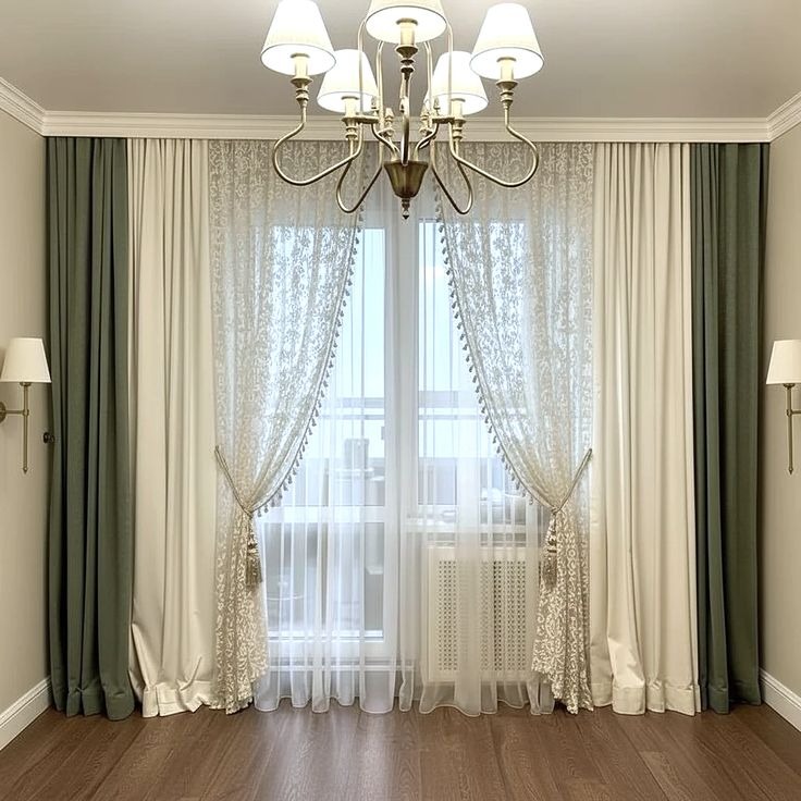 Premium Curtains in Nagpur – Palak Furnishing