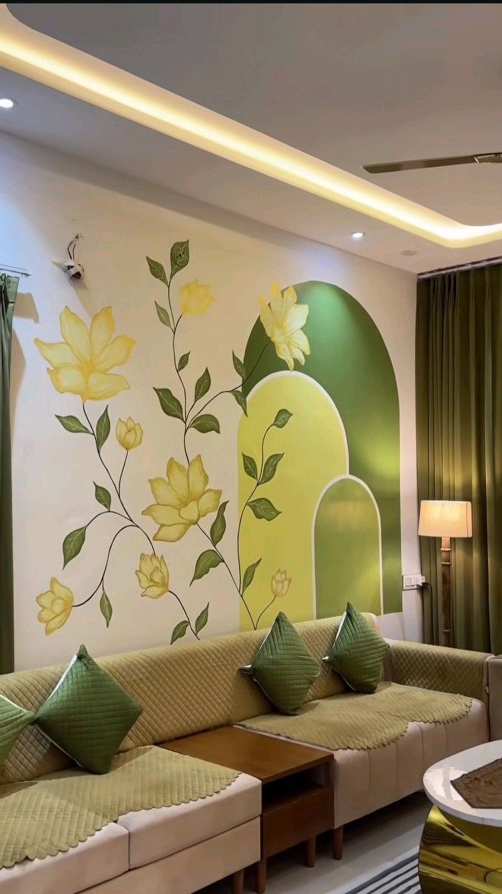 SEO Content for Palak Furnishing – Wallpaper Showroom in Nagpur