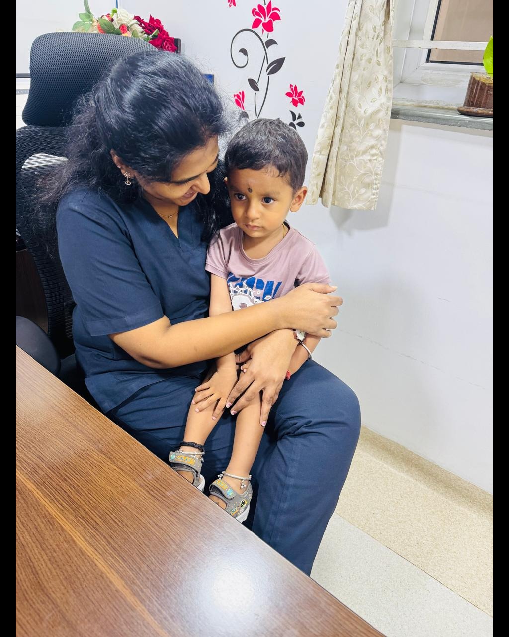 Best Gynaecologist in Coimbatore