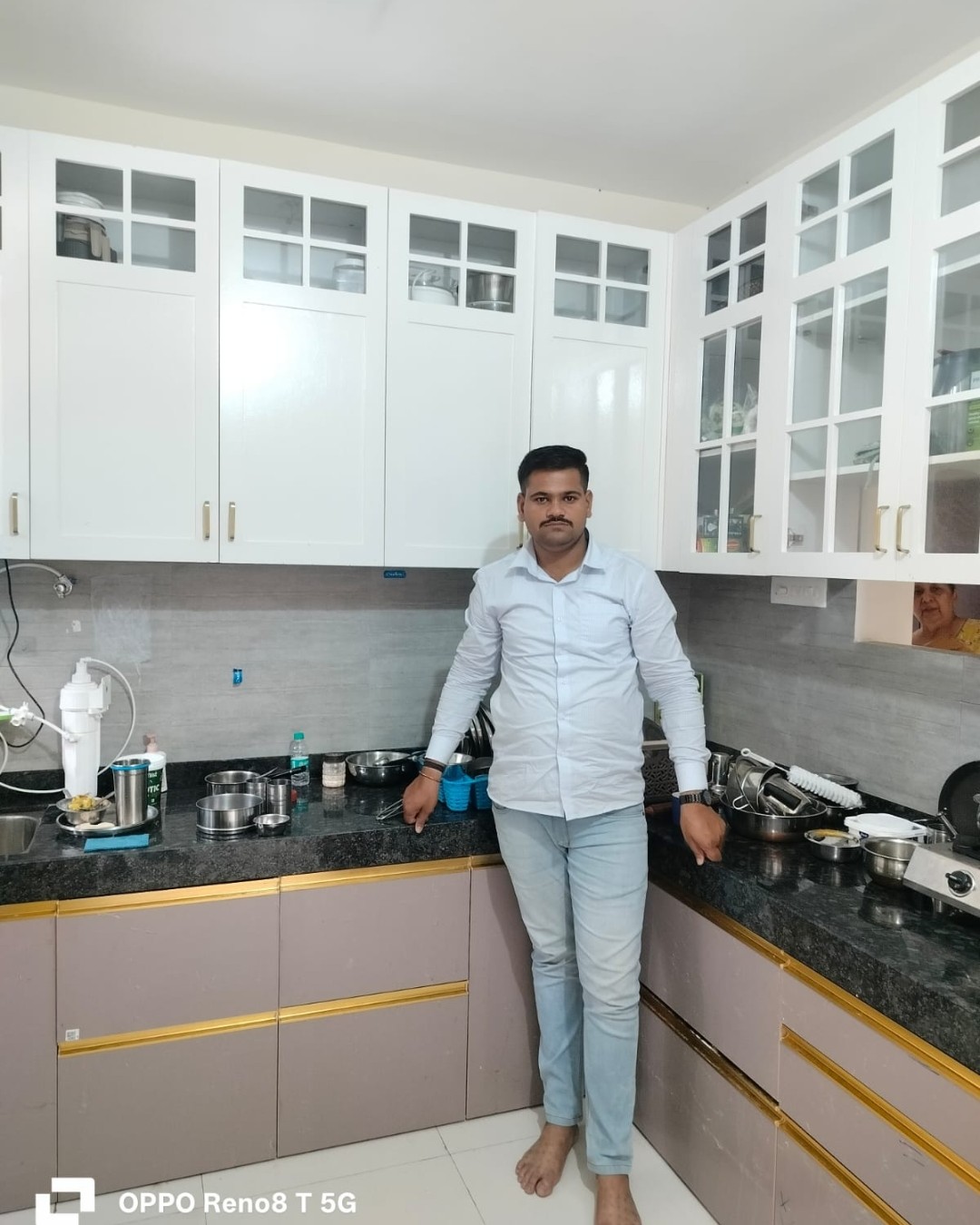 Looking for the best modular kitchen in Wakad or Tathawade? MrMrs Modular Kitchen and Interiors is y