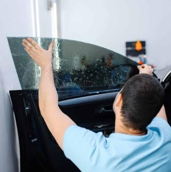 Top Benefits of 3M Car Sun Film