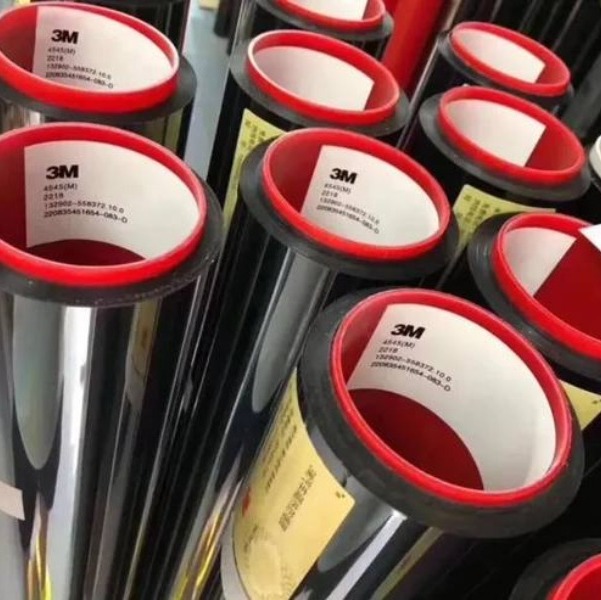 Benefits of 3M Car Window Film