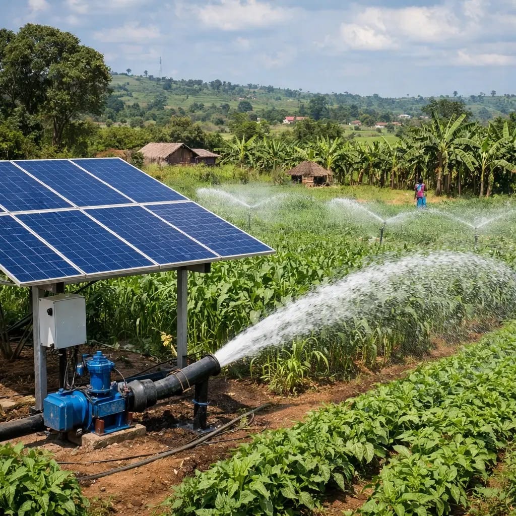 A Smarter Approach to Solar Water Heating Technology