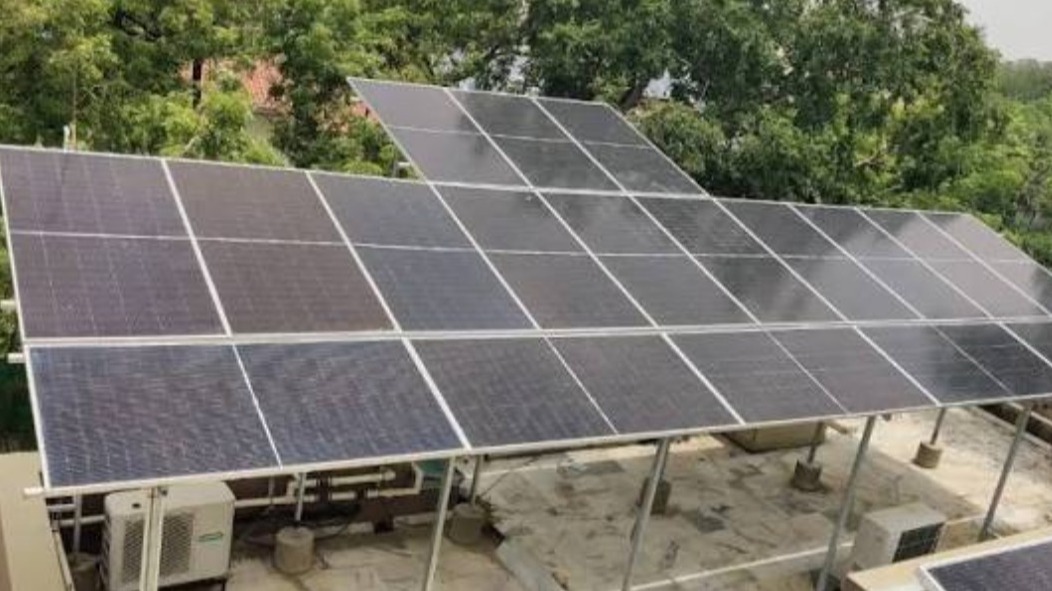 BEST SOLAR COMPANY IN KOTESHWAR, AHMEDABAD