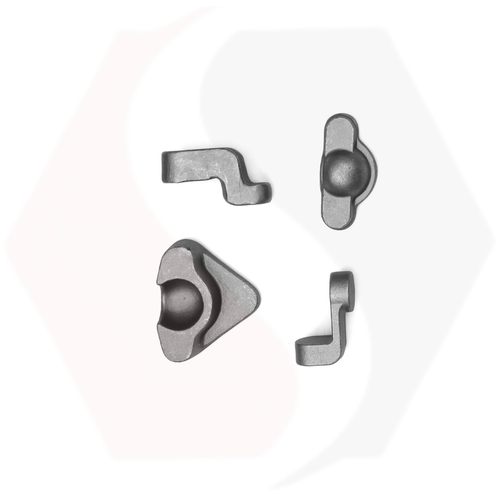 Alloy Steel Forging Manufacturer in Saudi Arabia