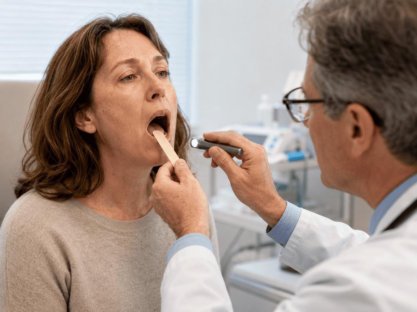 Dry Mouth Treatment & Oral Medicine Specialist in Wakad