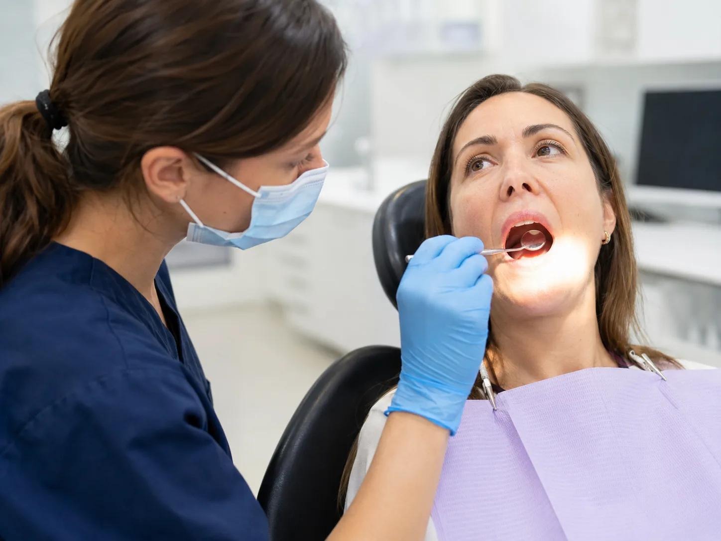 Oral Cancer Screening in Wakad | Dentist Near Hinjewadi