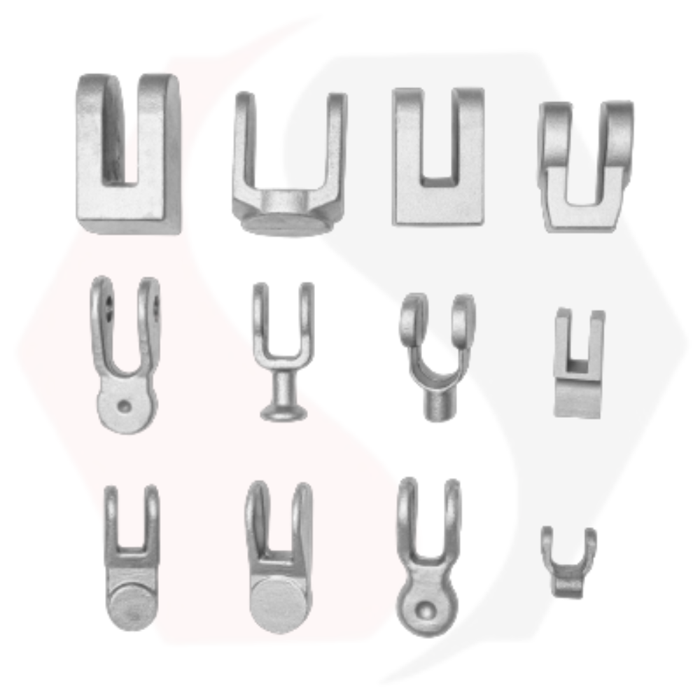 Industrial Forging Manufacturer in United Kingdom