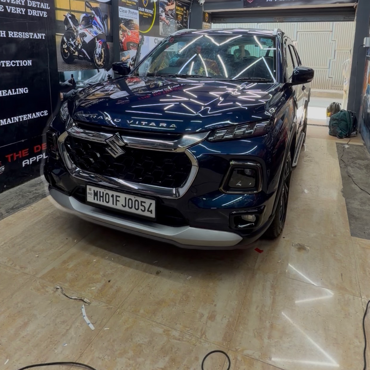 πποΈ CAR