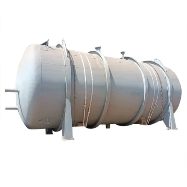 Industrial Chemical Storage Tank Manufacturer and Supplier in Ahmedabad