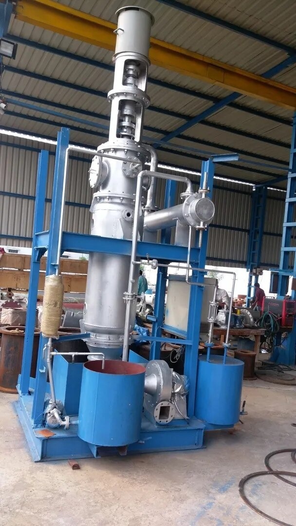 Agitated Thin Film Dryer Manufacturer and Supplier in Bharuch