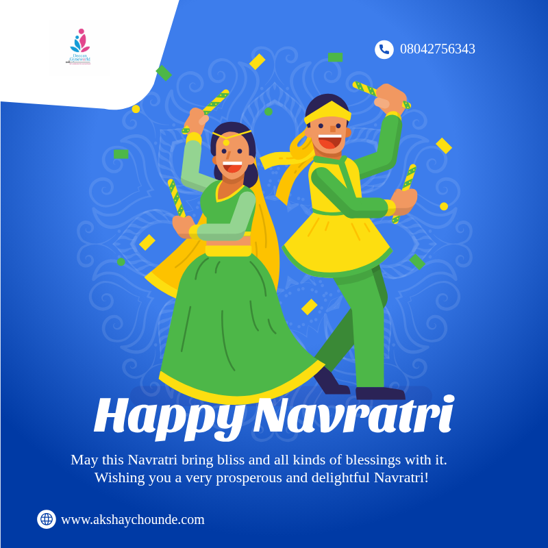 ๐ฑ๐ Nine nights of devotion, countless moments of joy, and endless beats of Garba and Dandiya. This N...