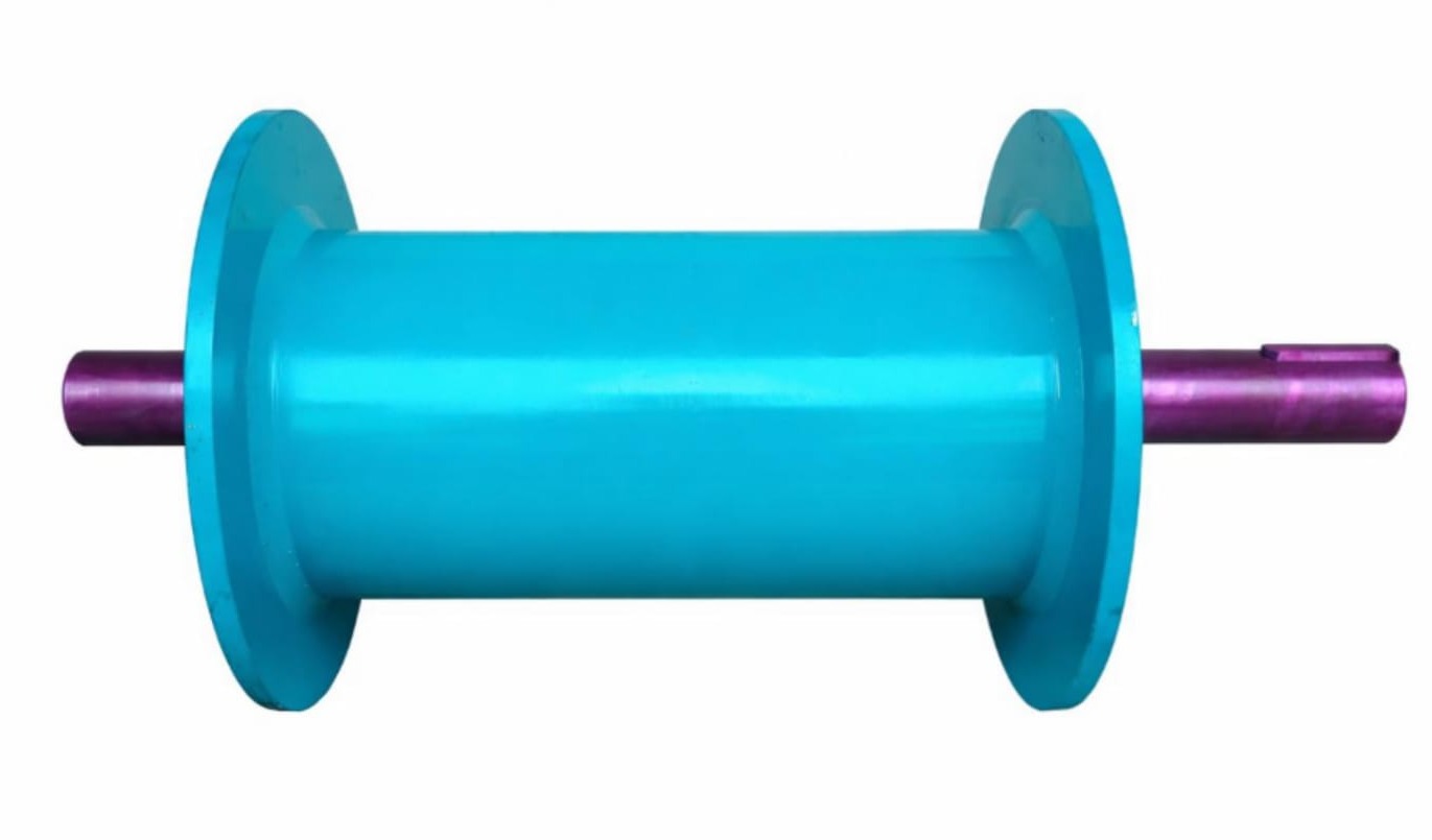 Winch Drum Manufacturers in India