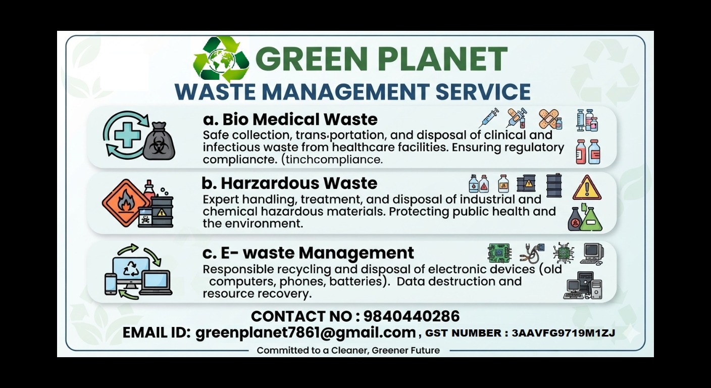Green Plan