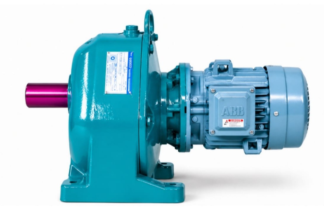 Planetary Gearbox Manufacturers in Ludhiana
