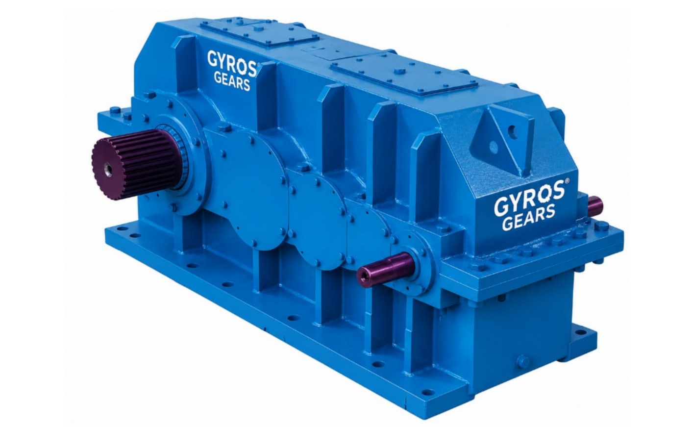 90 Ton Hoist Gearbox Manufacturers in West Bengal