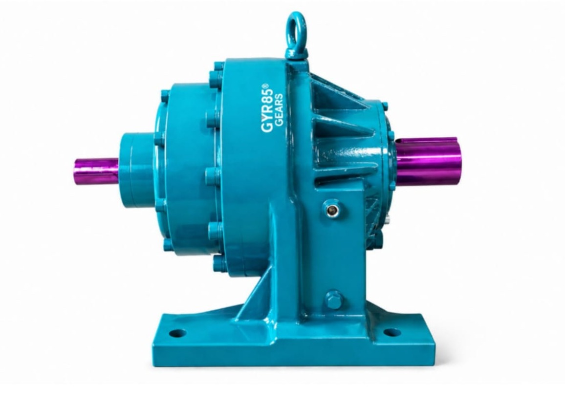 Planetary Gearbox Manufacturers in Antwerp, Belgium