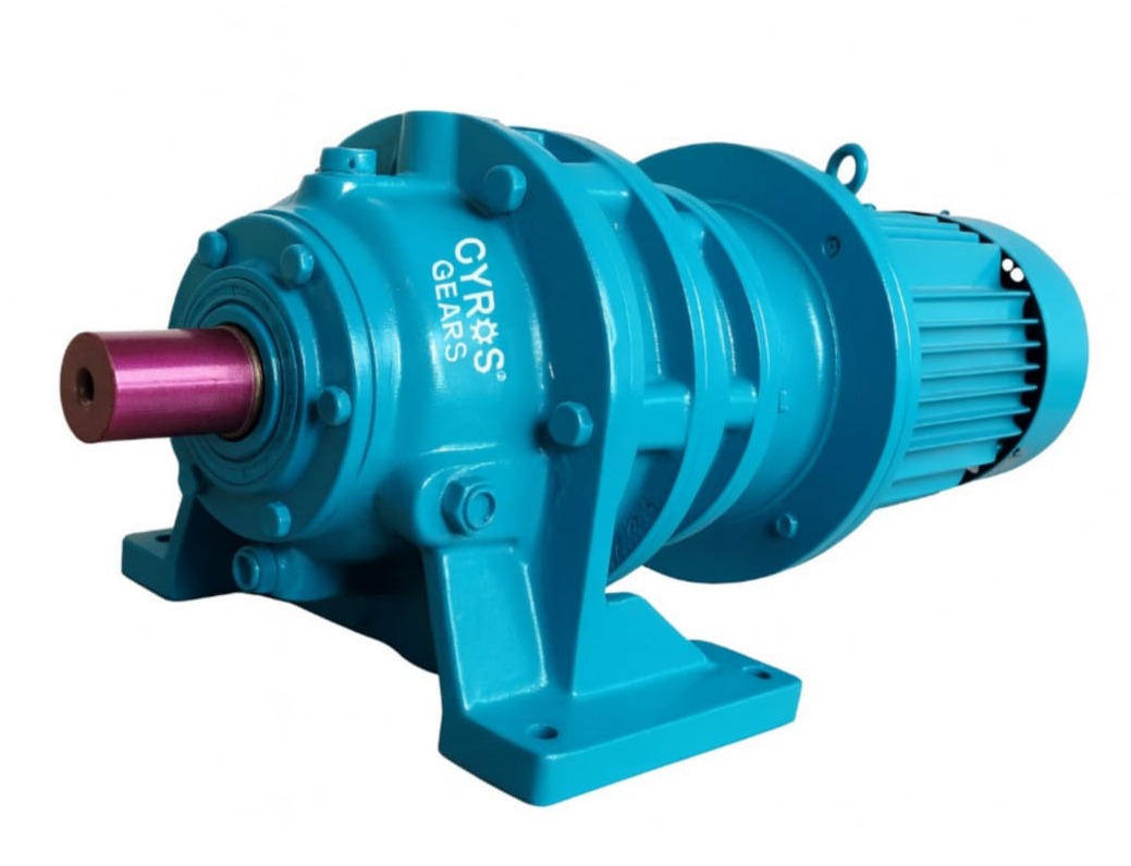 Cycloidal Gearbox Manufacturers in Waterford, Ireland