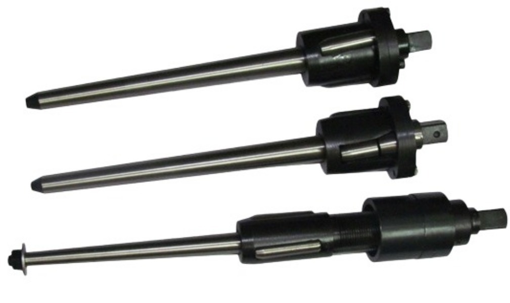 'CSB' Series, 'D' Series & 'CS' Boiler Tube