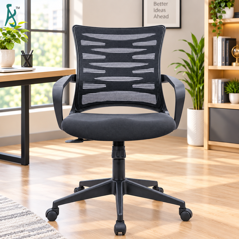 Executive Office Chair Manufacturer in Delhi