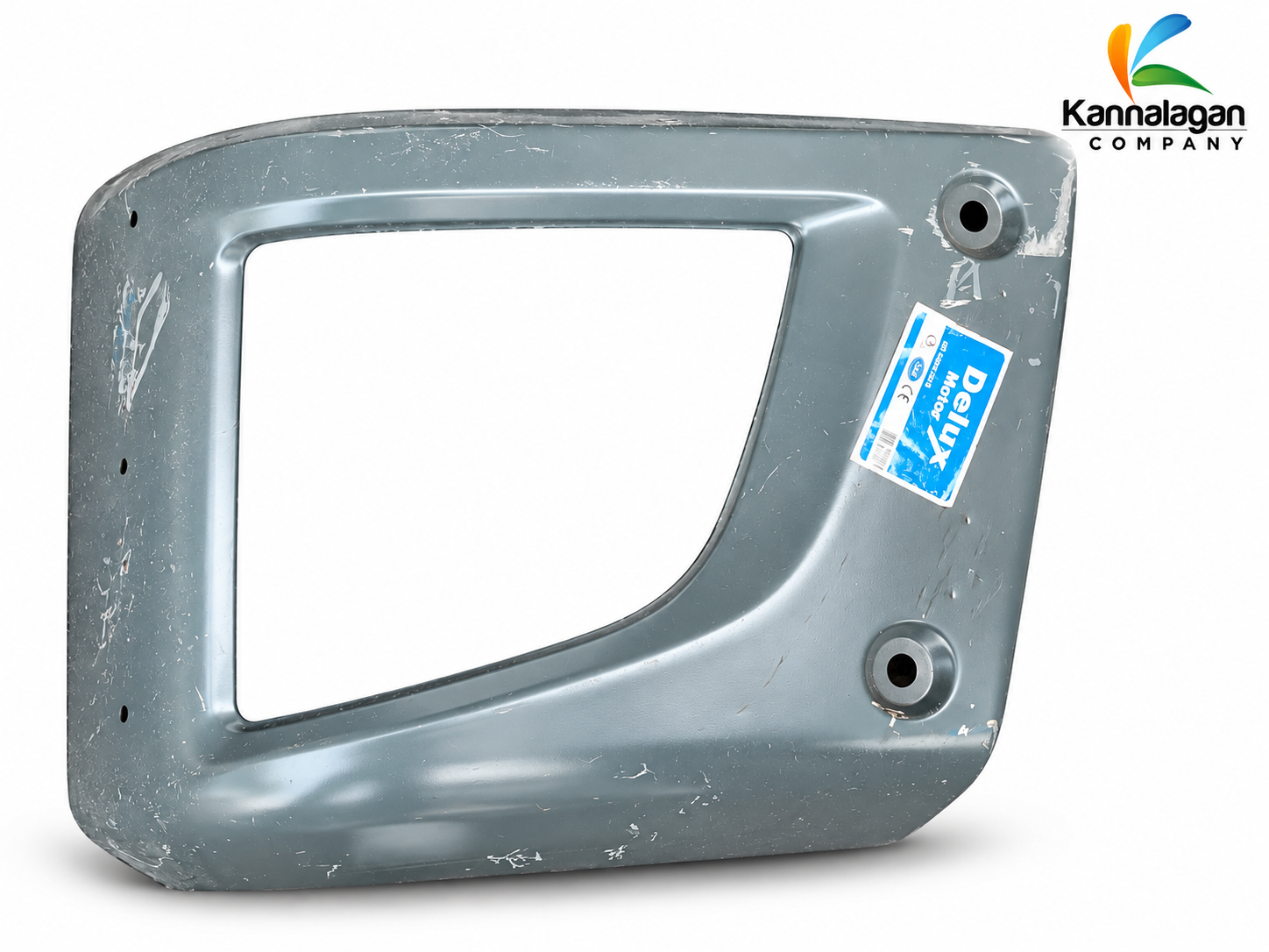 BharatBenz Headlight Cover BS2 BS3 BS4 BS6 | Truck Spare Parts in Madurai – Kannalagan Autoparts
