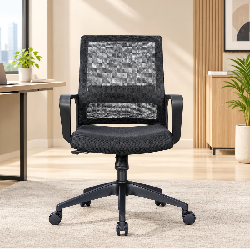 Mesh Office Chair Manufacturer in Kirti Nagar