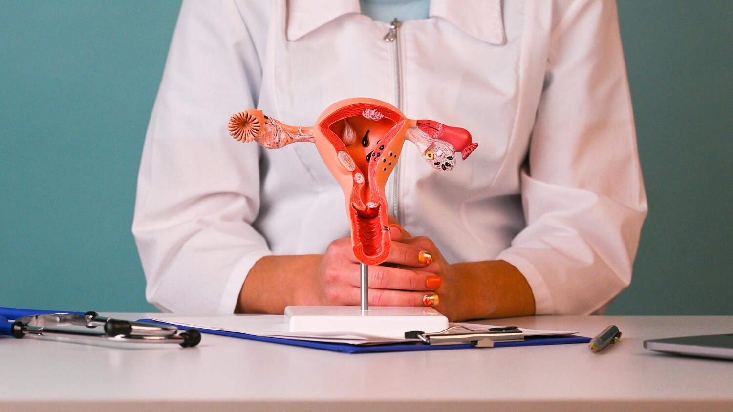 Common Women’s Health Concerns That May Require a Gynecologist in Vile Parle