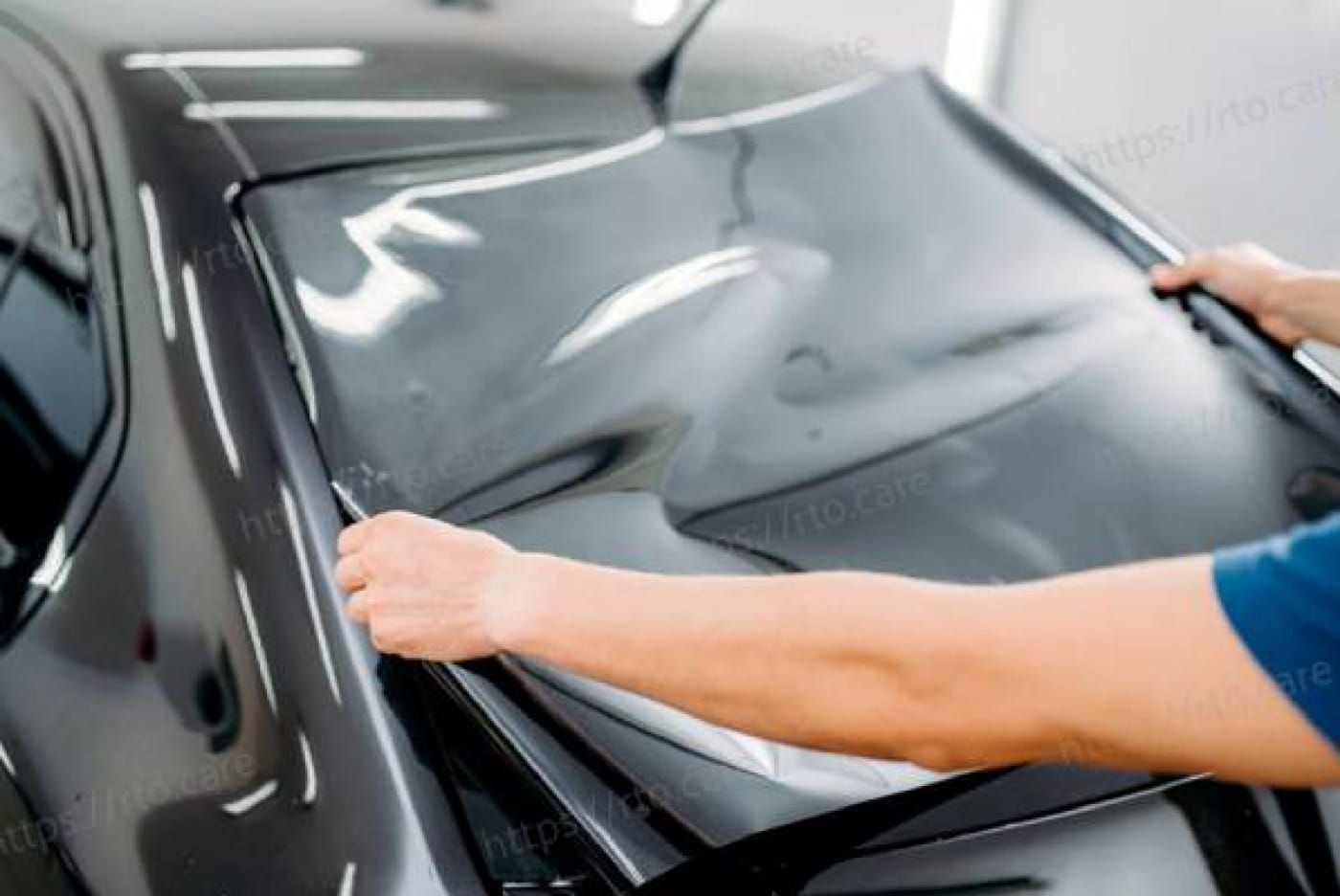 3M Car Sun Film Dealers in Coimbatore