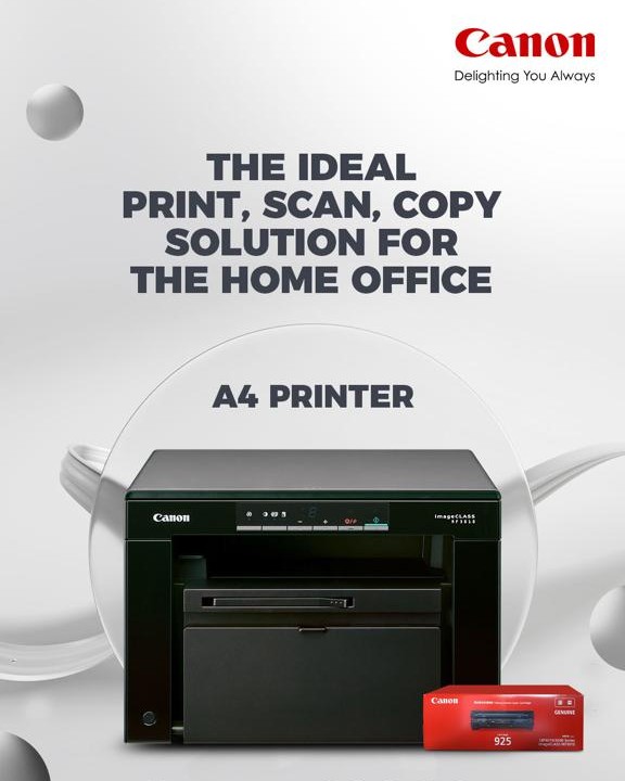 Production Printer Service and Maintenance Provider in Kutch