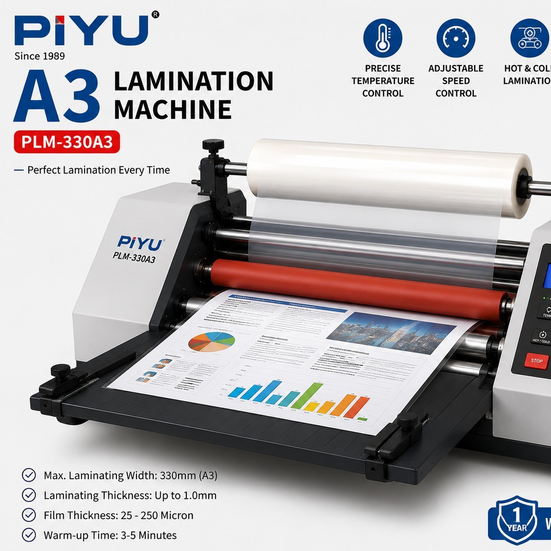 Digital Production Printer for Business Marketing in Kutch