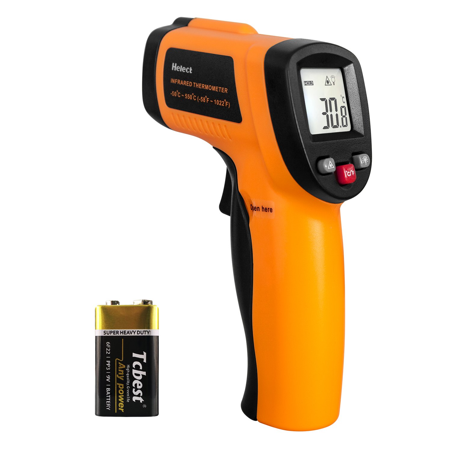 Temperature gun dealer in ranjangaon