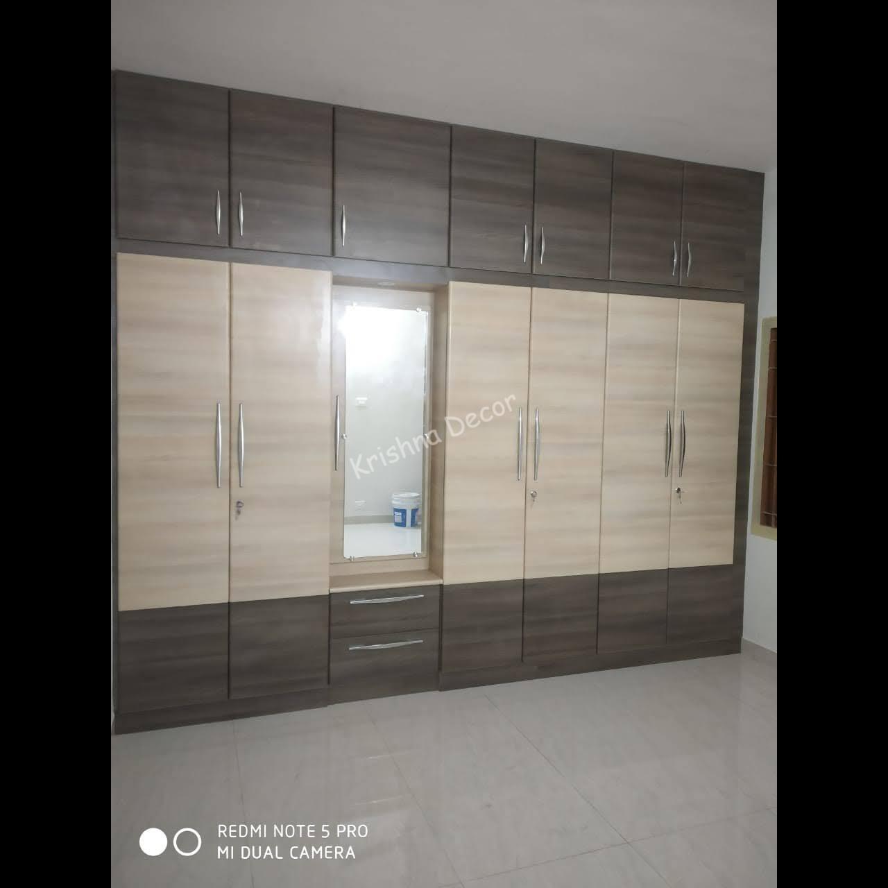 update image