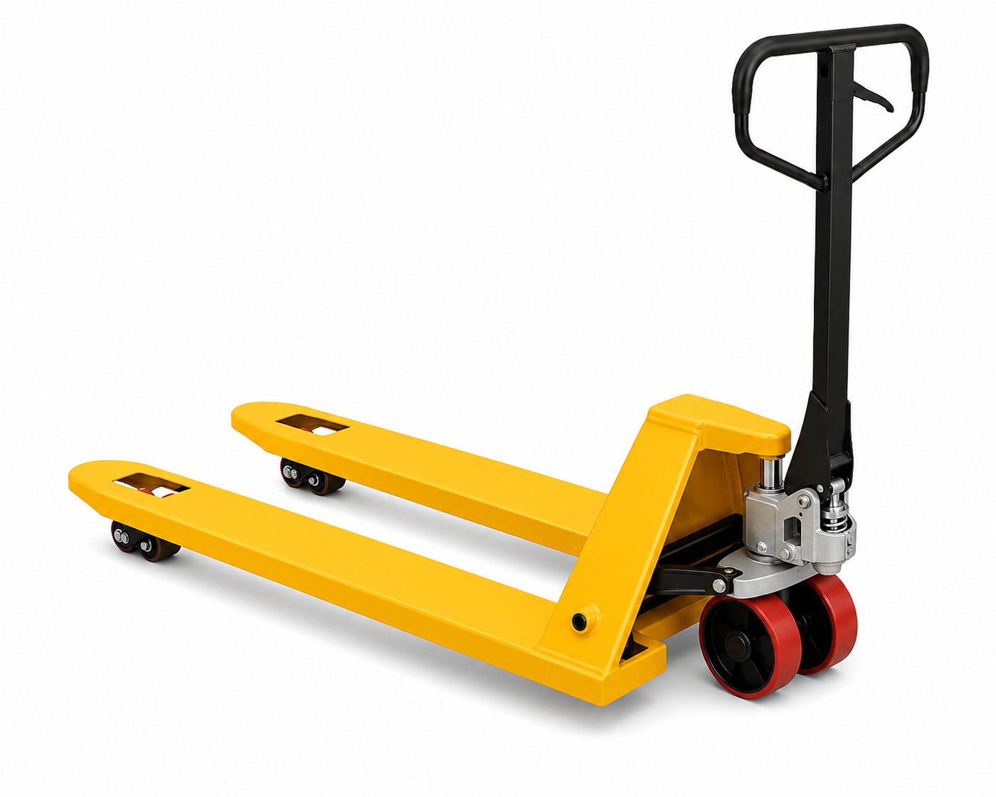 Hand Pallet Truck Supplier in Vadodara, Gujarat: A Complete Guide for Industrial Buyers