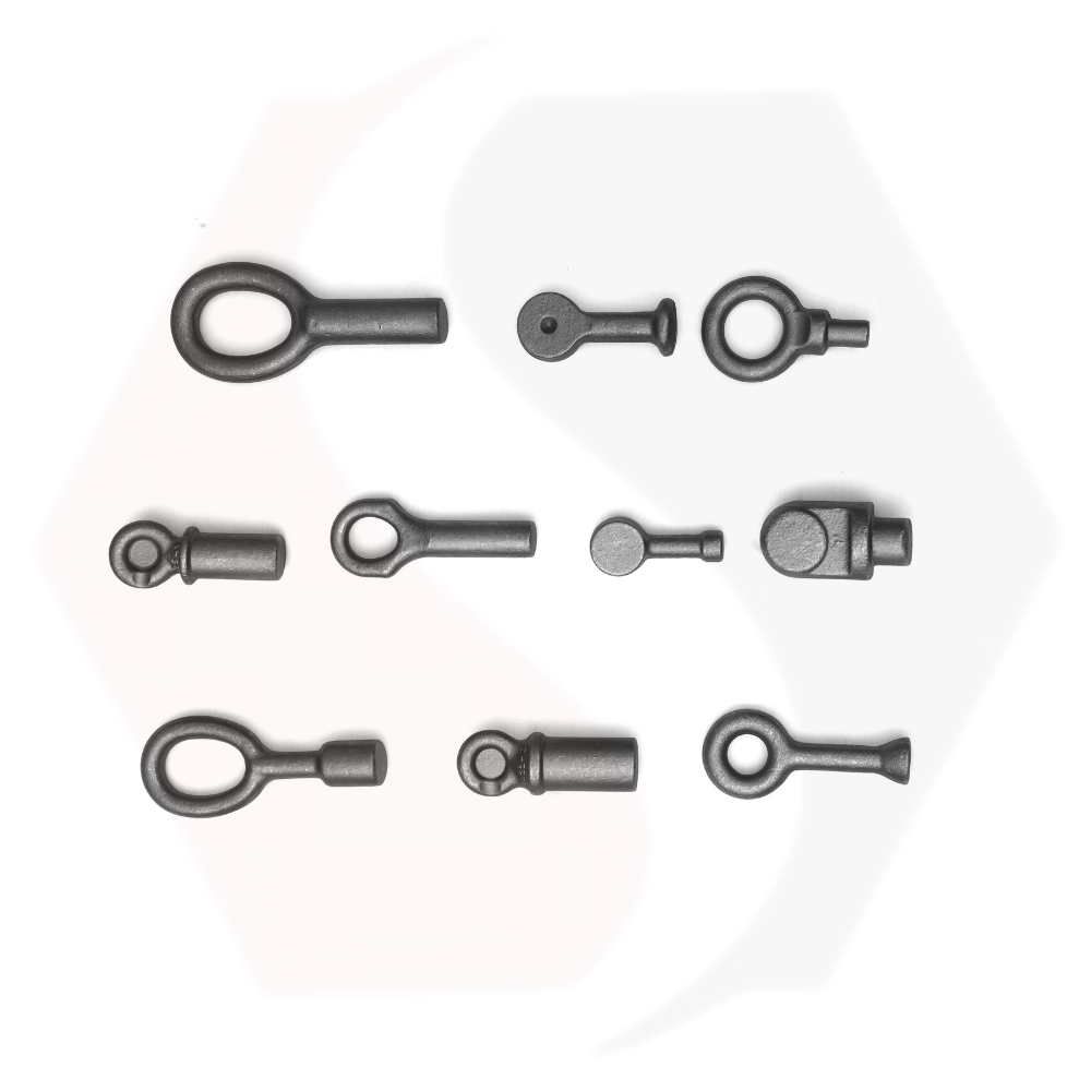 Industrial Forging Manufacturer in Netherlands