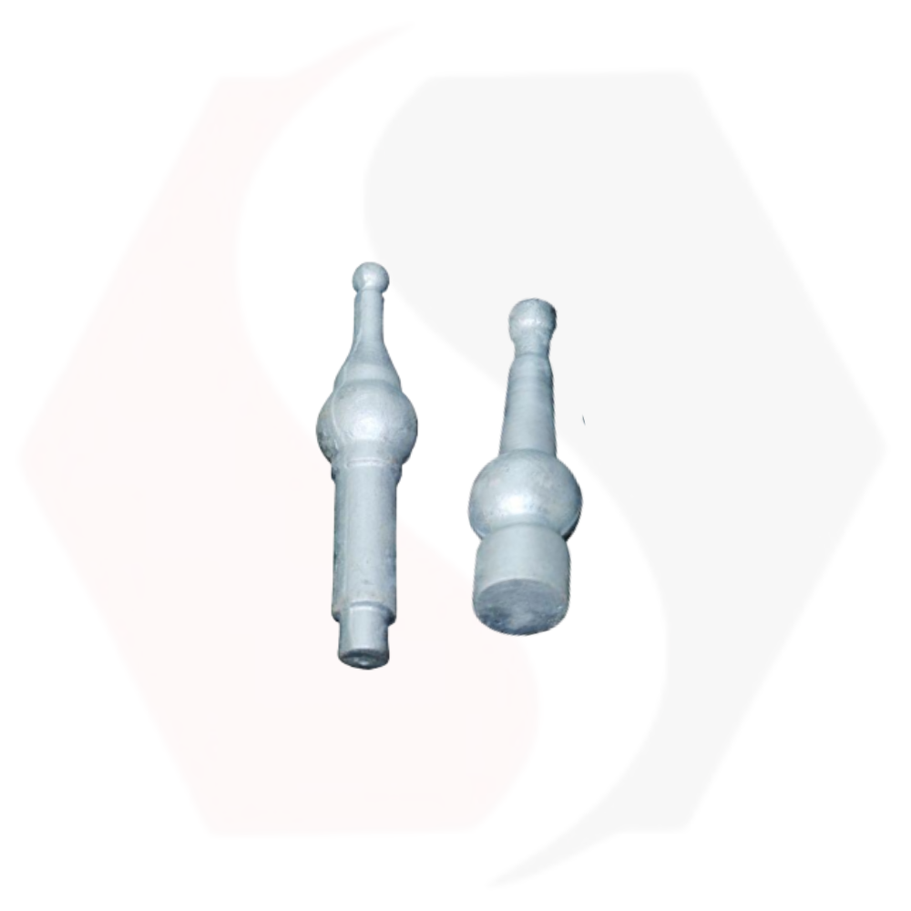 Industrial Forging Manufacturer in Belgium