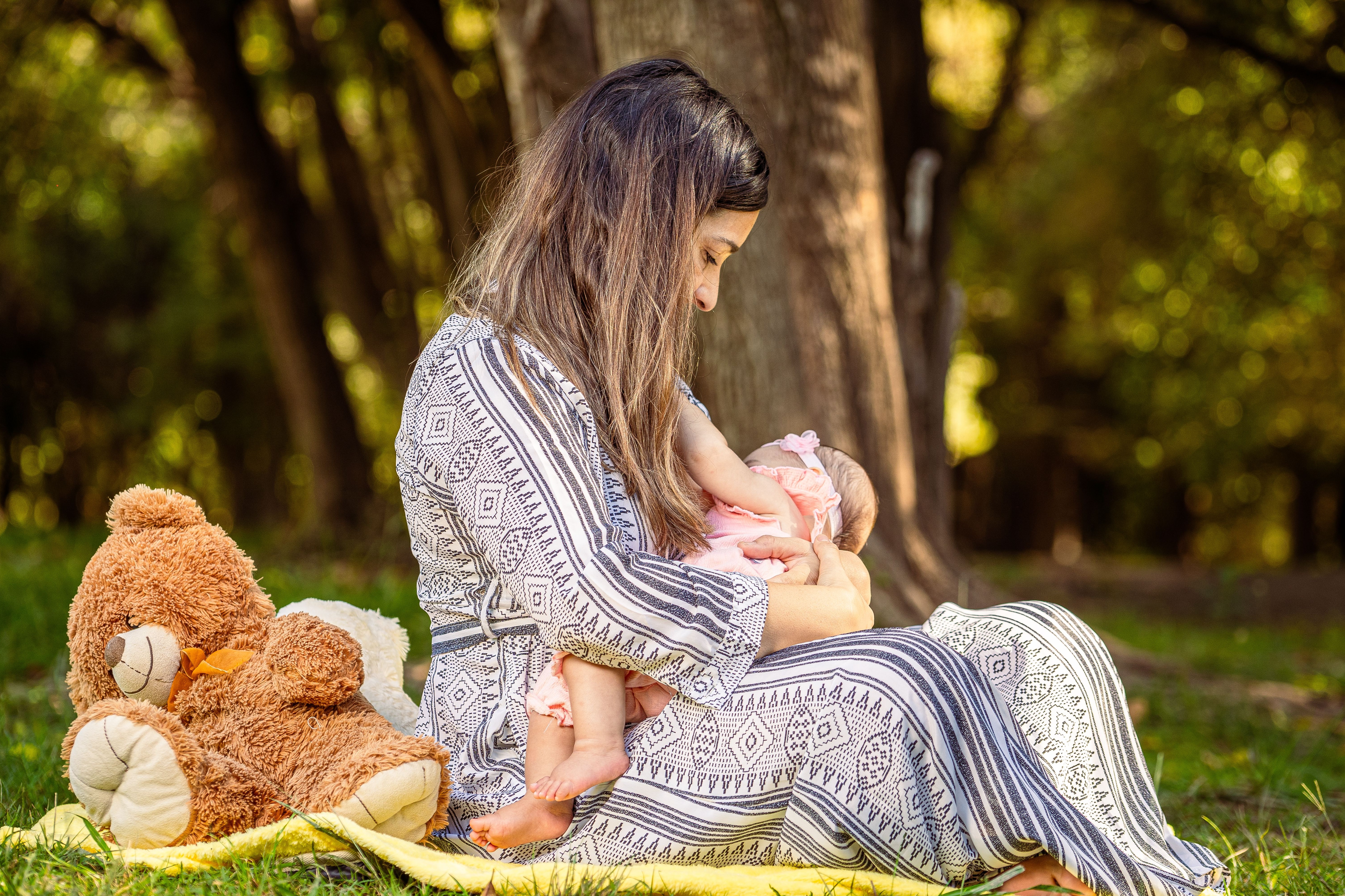 Breastfeeding Counselling Near Me In Charni Road Mumbai