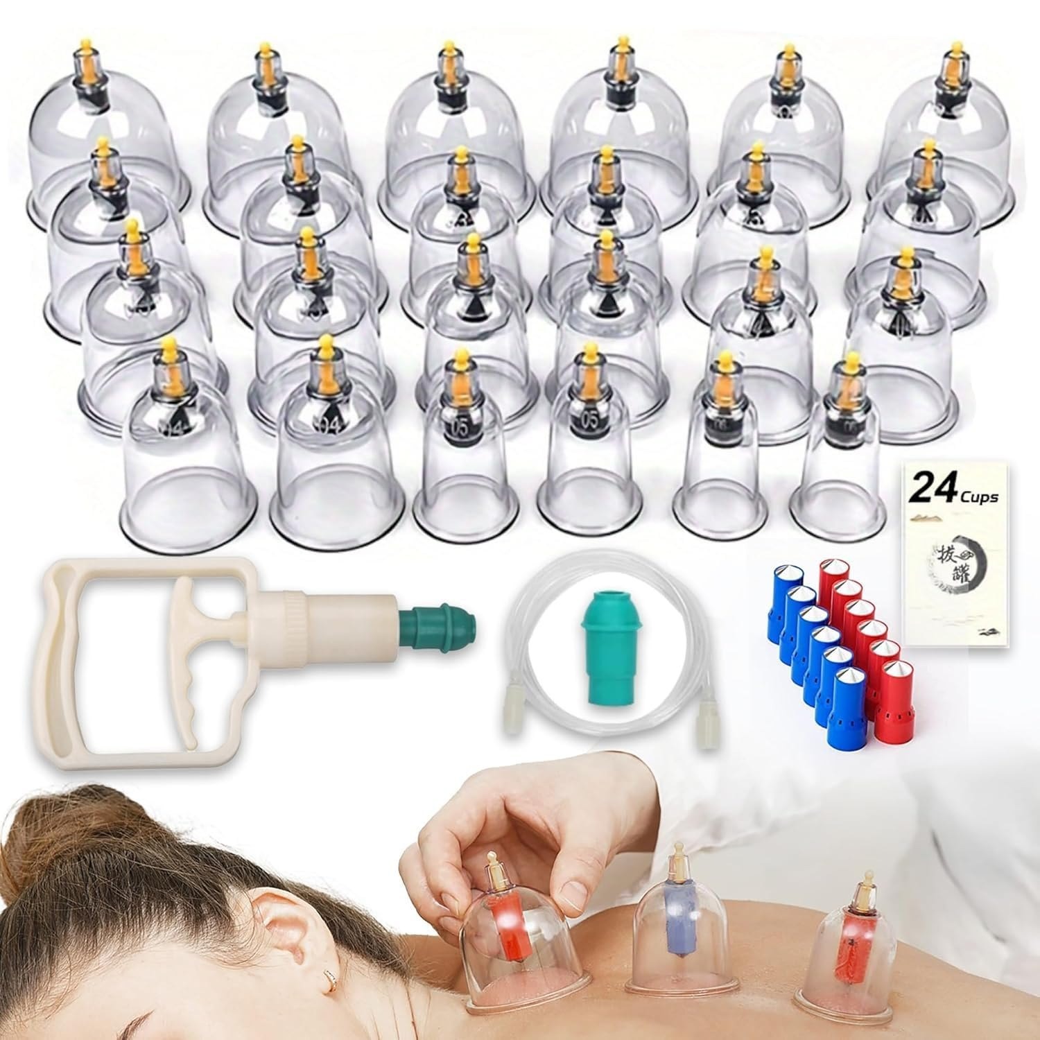 Acupressure Products Supplier in Dilshad Garden