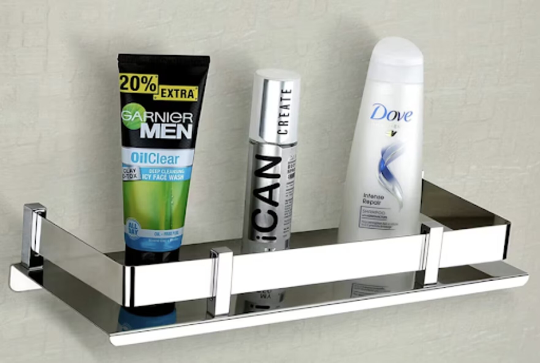 Choosing SS Bathroom Shelves for Durable and Organized Bathroom Storage