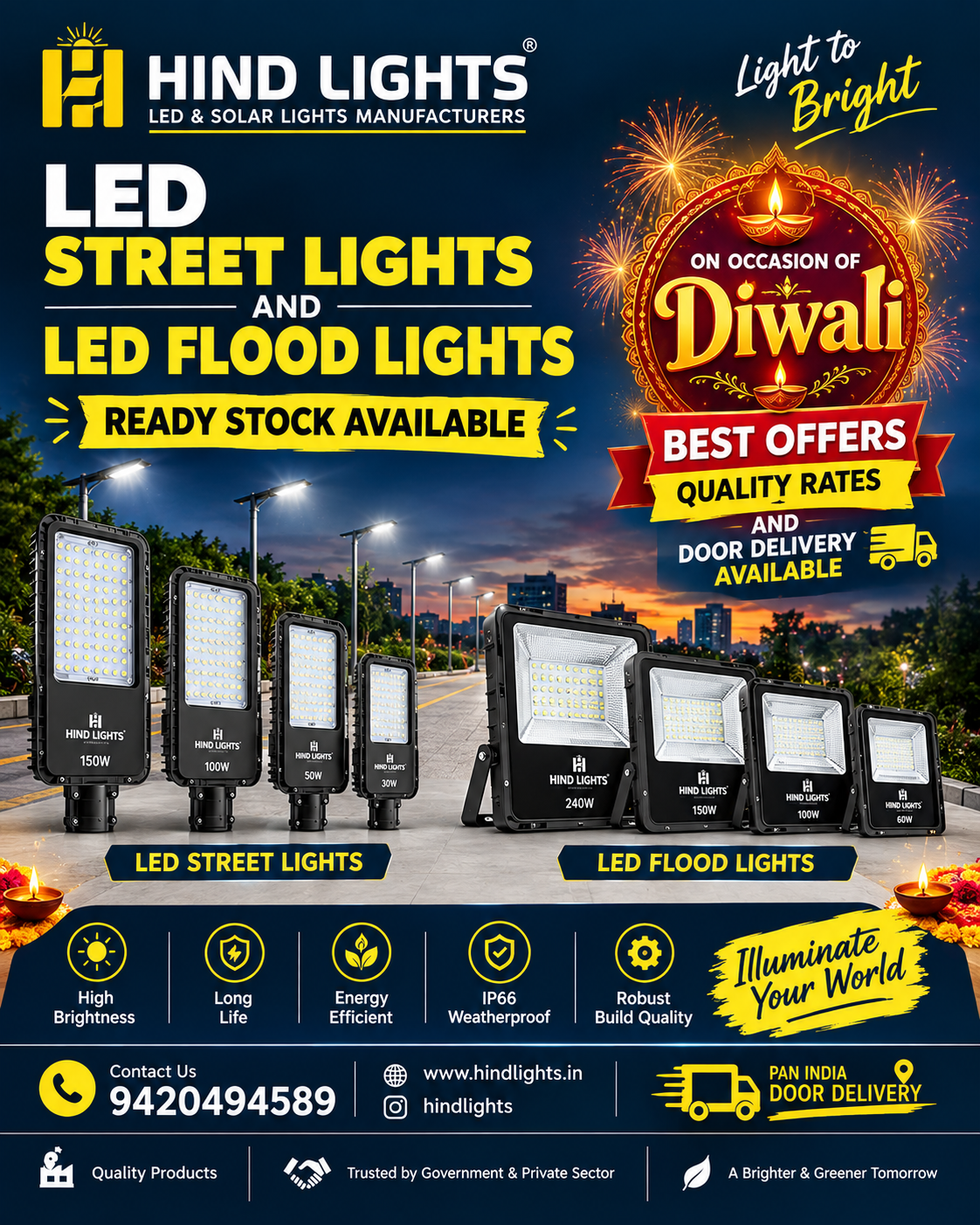 DIWALI SPECIAL OFFERS