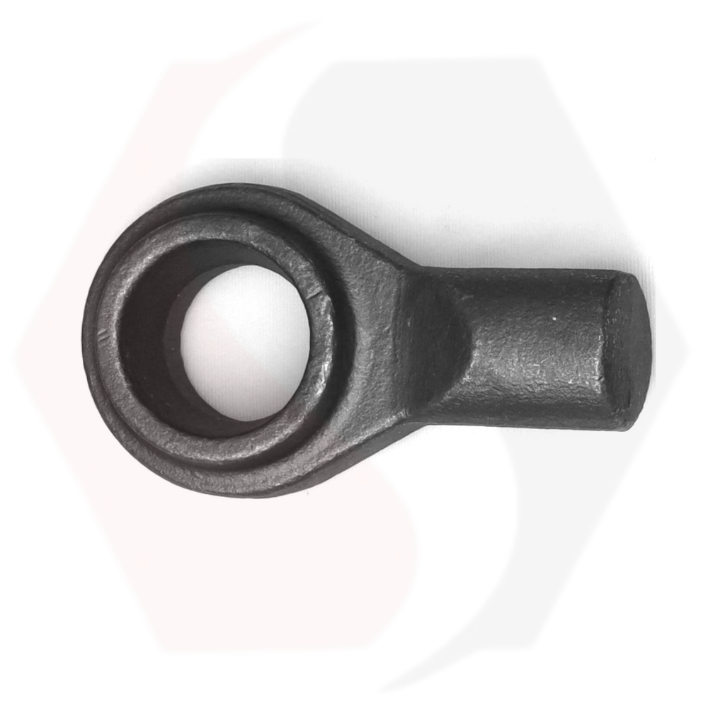Industrial Forging Manufacturer in Czech Republic