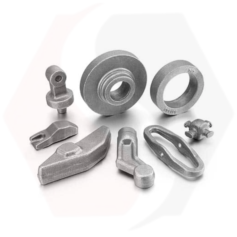 Industrial Forging Manufacturer in Sweden