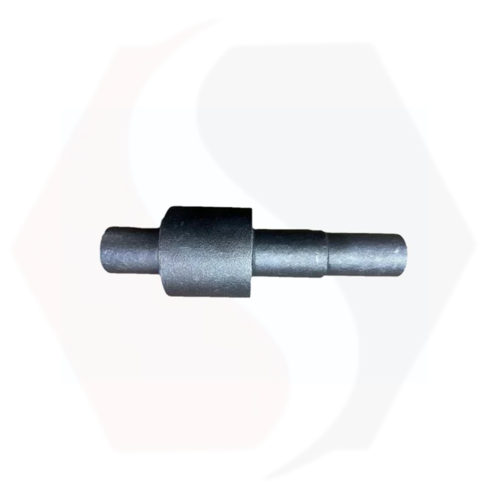 Industrial Forging Manufacturer in Turkey