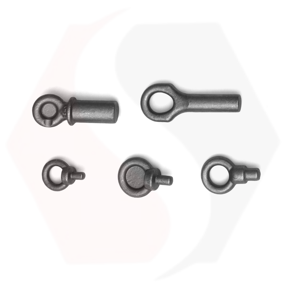 Industrial Forging Manufacturer in Mexico
