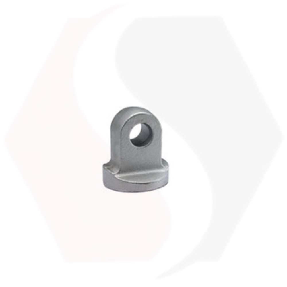 Industrial Forging Manufacturer in Brazil
