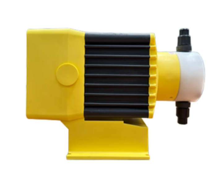 Milton Roy Dosing Pump Authorised Service Station in Gujarat