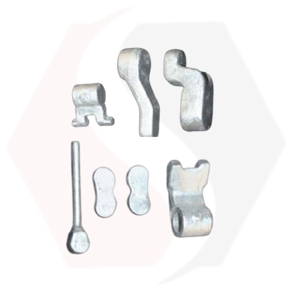 Custom Forging Manufacturer in United Kingdom